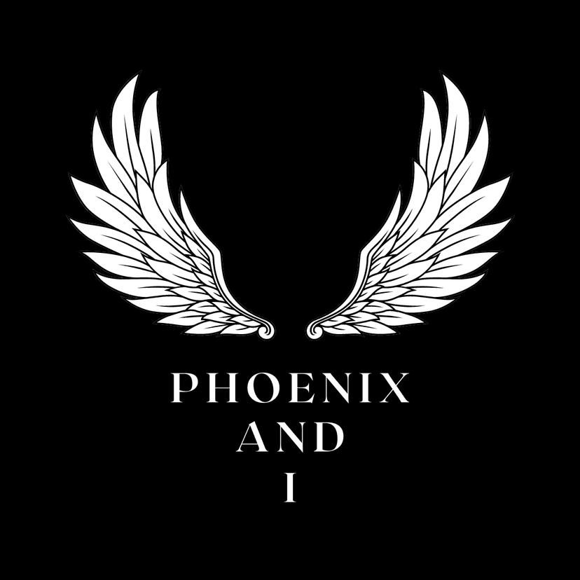 Phoenix And I logo