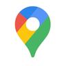 Google Maps icon image